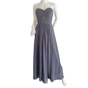 Bill Levkoff Dresses Bill Levkoff 147 Chiffon Dress Poshmark